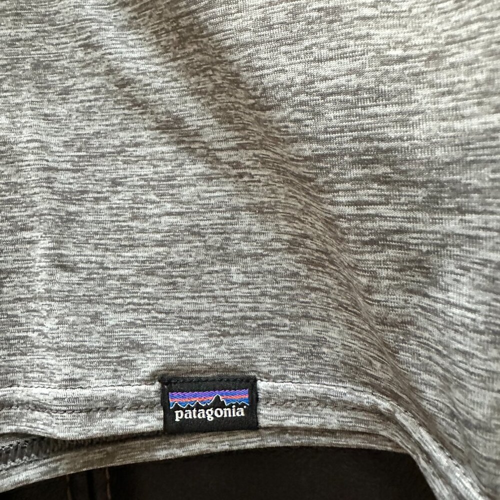 Patagonia Long Sleeve Shirt - Picture 5 of 5